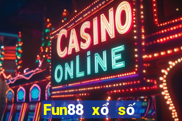 Fun88 xổ số Color  Tải về