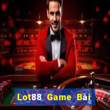 Lot88 Game Bài Ông Trùm Poker