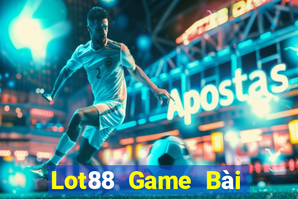 Lot88 Game Bài Ông Trùm Poker