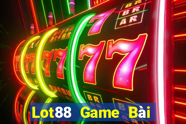 Lot88 Game Bài Ông Trùm Poker