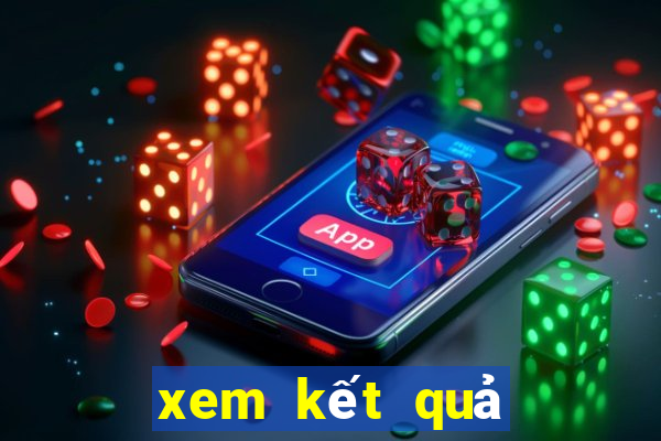 xem kết quả xổ số hôm qua