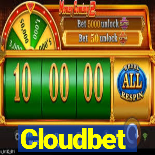 Cloudbet