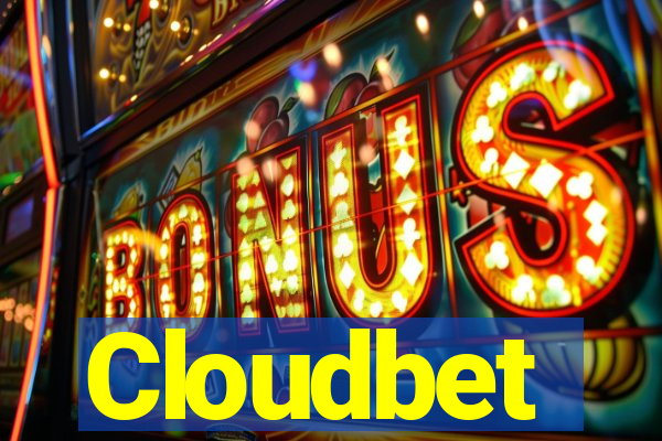 Cloudbet