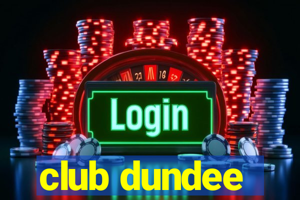 club dundee