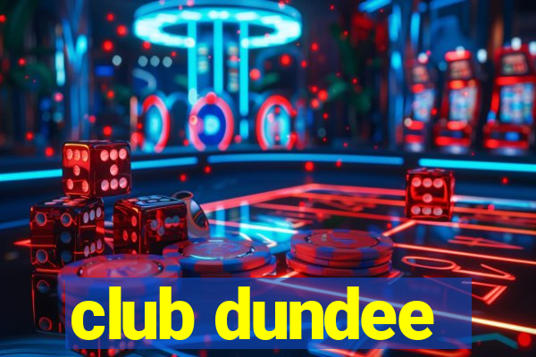 club dundee