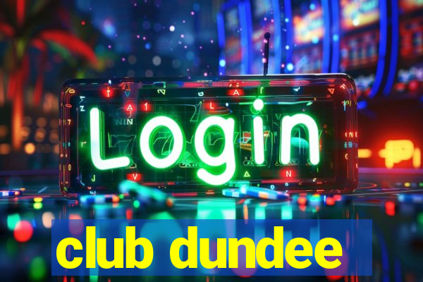 club dundee