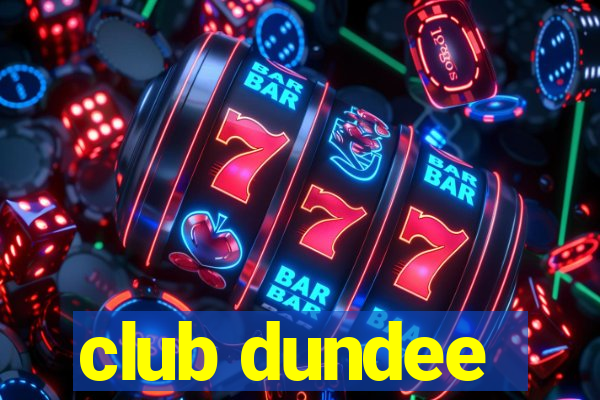 club dundee