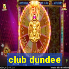 club dundee