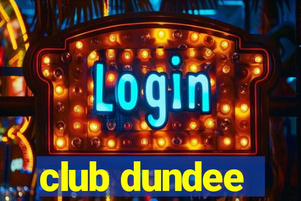 club dundee