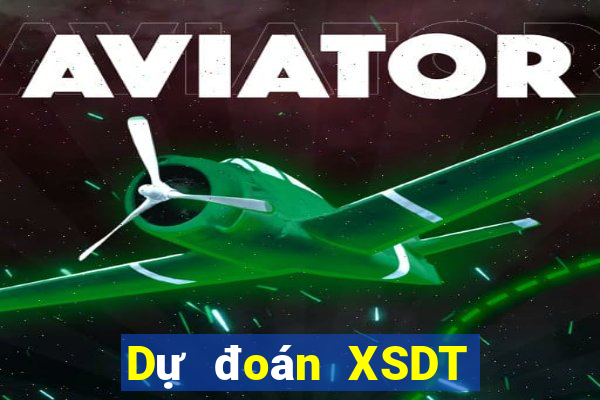 Dự đoán XSDT ngày 22