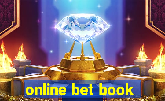 online bet book