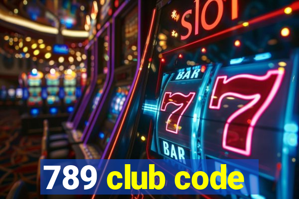 789 club code