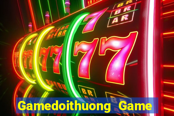 Gamedoithuong Game Bài 77