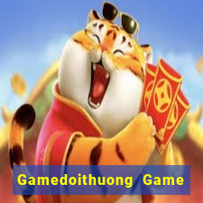 Gamedoithuong Game Bài 77