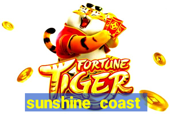 sunshine coast fitness club