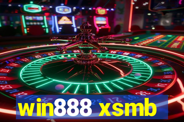 win888 xsmb