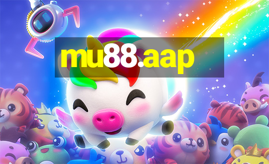 mu88.aap