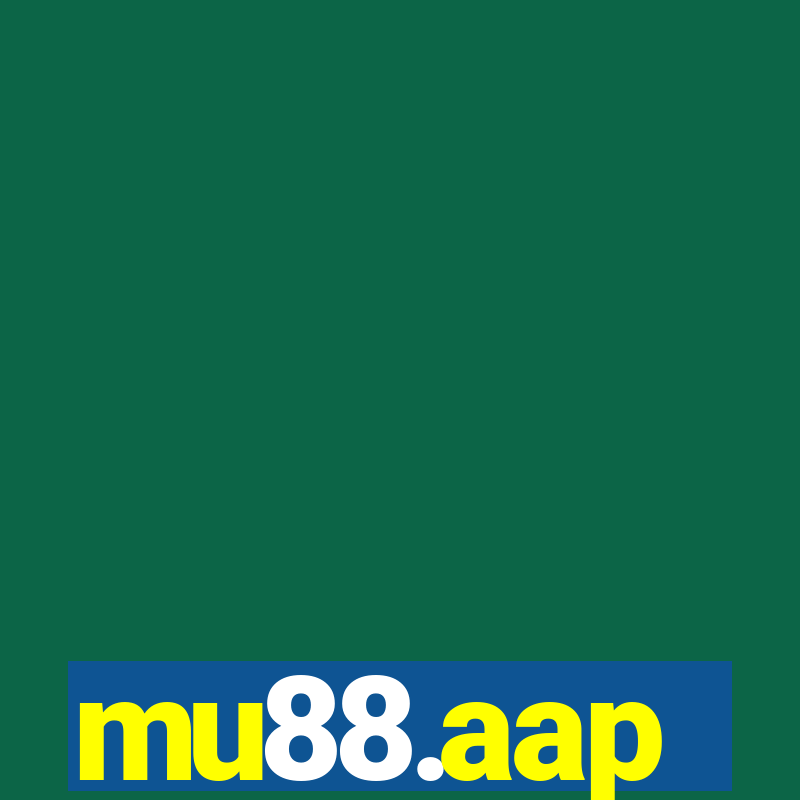 mu88.aap