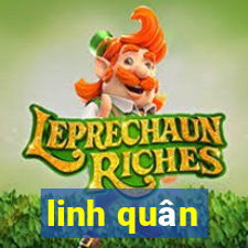 linh quân