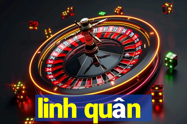 linh quân