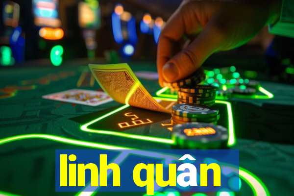 linh quân