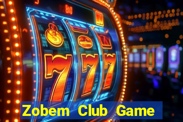 Zobem Club Game Bài Gunny