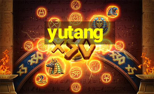 yutang