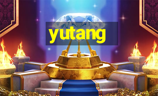 yutang