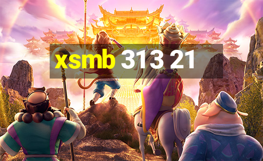 xsmb 31 3 21