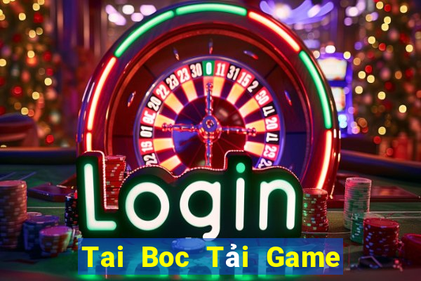 Tai Boc Tải Game Bài Đổi Thưởng