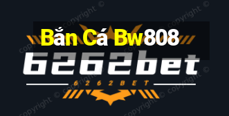 Bắn Cá Bw808