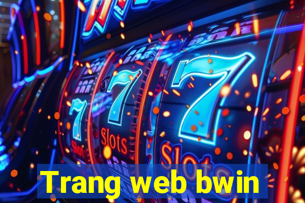 Trang web bwin