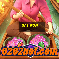 sai gon