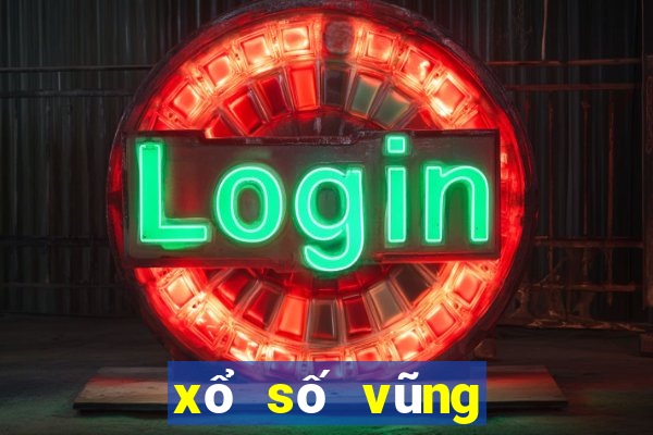 xổ số vũng tàu ngày 19 tháng 7