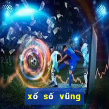 xổ số vũng tàu ngày 19 tháng 7