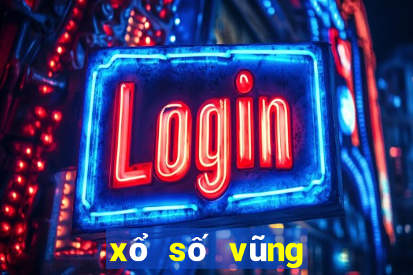 xổ số vũng tàu ngày 19 tháng 7