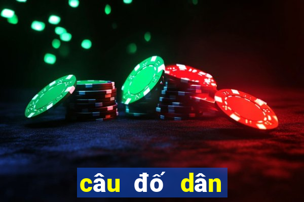 câu đố dân gian về trung thu