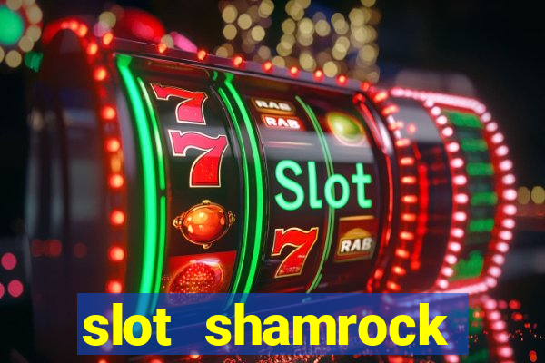 slot shamrock holmes megaways