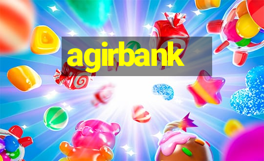 agirbank