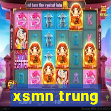 xsmn trung