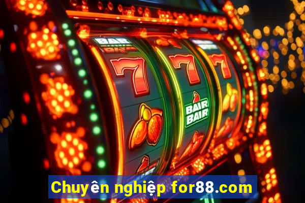 Chuyên nghiệp for88.com