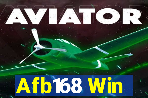 Afb168 Win