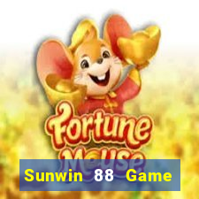 Sunwin 88 Game Bài Offline Cho Pc