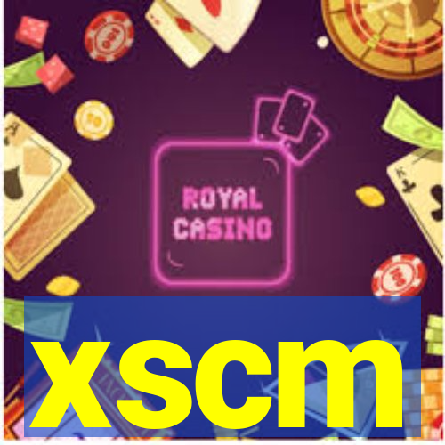 xscm