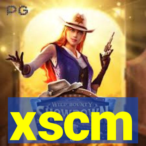 xscm