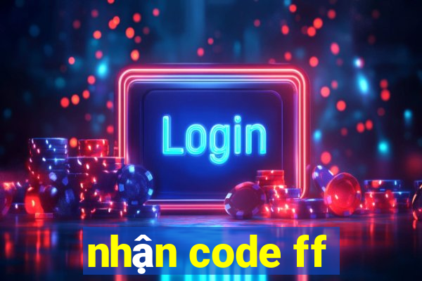 nhận code ff