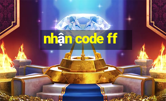 nhận code ff