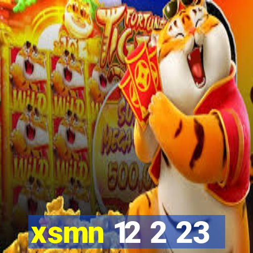 xsmn 12 2 23