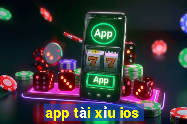 app tài xỉu ios