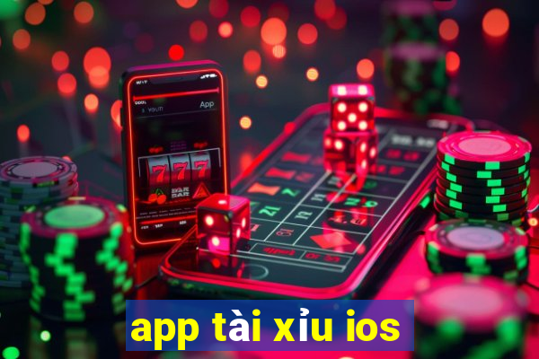 app tài xỉu ios